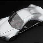 Venturi Volage: un deportivo eléctrico con cuatro motores venturi volage 6 150x150 Venturi Volage: un deportivo eléctrico con cuatro motores