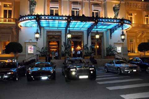 casino-de-montecarlo casino de montecarlo El principado de Mónaco se apunta a los coches eléctricos