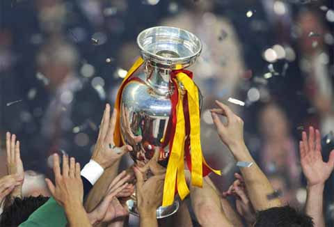 copa España, campeona de Europa en caídas de ventas de coches