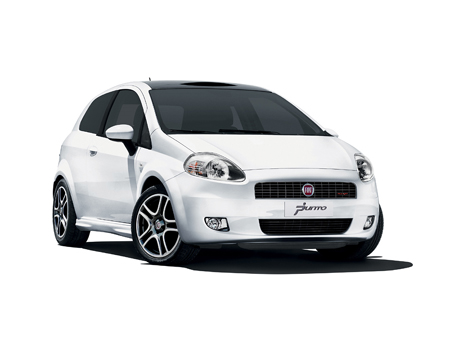 fiat grande punto Fiat baja los precios hasta liquidar stock.