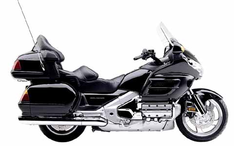 honda_goldwing honda goldwing Honda ha fabricado más de 200 millones de motocicletas