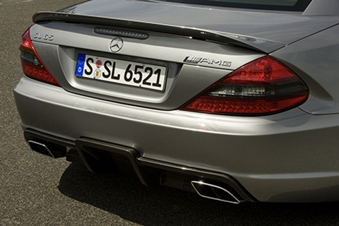 mercedes-benz-sl-65-amg-black-series mercedes benz sl 65 amg black series AMG amplía su red de ventas