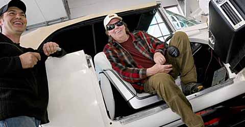 neilyoung-lincoln neilyoung lincoln Neil Young se apunta a los coches eléctricos