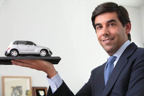 presidente faconauto El presidente de Faconauto desvela los trapos sucios de los concesionarios españoles