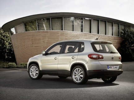 volkswagen_tiguan-posterior volkswagen tiguan posterior Volkswagen Tiguan también sin doble tracción