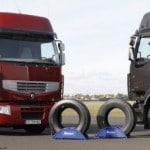 michelinxenergysavergreen3 150x150 Michelin asegura ahorrar hasta 500 litros de combustible por camión al año