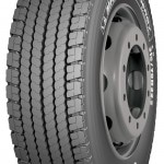 michelinxenergysavergreenxd 150x150 Michelin asegura ahorrar hasta 500 litros de combustible por camión al año