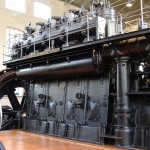 navemotores3 150x150 Los motores Diésel más grandes de España (o la madre de los petroleros)