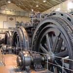 navemotores5 150x150 Los motores Diésel más grandes de España (o la madre de los petroleros)