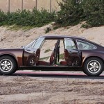 porsche 911 4puertas3 150x150 Porsche Panamera: a la cuarta fue la vencida. 