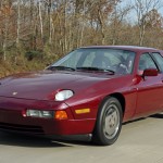 porsche 928 4puertas1 150x150 Porsche Panamera: a la cuarta fue la vencida. 