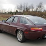 porsche 928 4puertas2 150x150 Porsche Panamera: a la cuarta fue la vencida. 