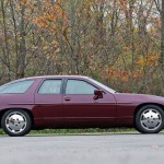 porsche 928 4puertas3 150x150 Porsche Panamera: a la cuarta fue la vencida. 