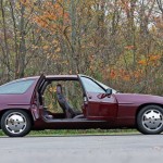 porsche 928 4puertas4 150x150 Porsche Panamera: a la cuarta fue la vencida. 