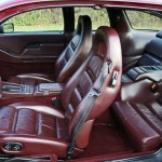 porsche 928 4puertas5 150x150 Porsche Panamera: a la cuarta fue la vencida. 