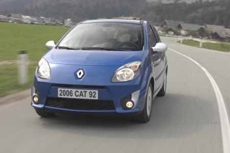 renault-twingo-1 renault twingo 1 Nuevo Renault Twingo dCi 85 eco2.