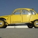 schmaleente200605 150x150 Un 2CV muy peculiar (y estrecho)