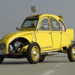 schmaleente200606 150x150 Un 2CV muy peculiar (y estrecho)