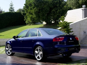seat exeo 300x225 seat exeo