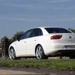 seat exeo 4 150x150 Ya puedes encargar tu Seat Exeo