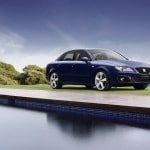 seat exeo 5 150x150 Ya puedes encargar tu Seat Exeo