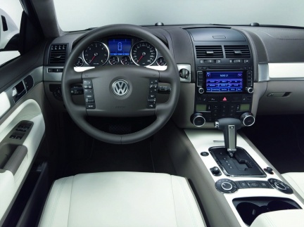 volkswagen_touareg_north_sails-interior volkswagen touareg north sails interior Volkswagen Touareg North Sails para amantes de lo marítimo