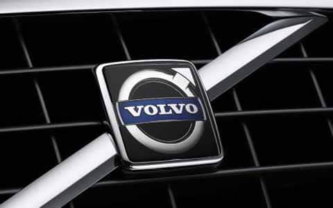 volvo logo Será Renault el futuro dueño de Volvo.
