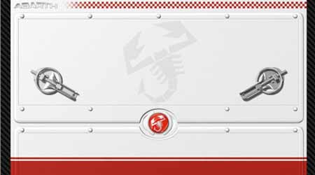 web-abarth-i web abarth i Divertida Web de Abarth en español.
