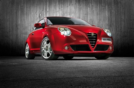 alfa-mito-rojo alfa mito rojo Mas motores Diesel y gasolina para el Alfa Romeo Mi.To