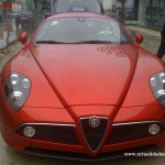alfa romeo 8c calle2 150x150 Alfa Romeo 8C Competizione: ¿como se transporta un sueño?