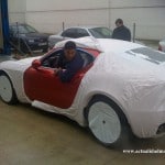 alfa romeo 8c calle3 150x150 Alfa Romeo 8C Competizione: ¿como se transporta un sueño?
