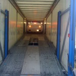 alfa romeo 8c camion 150x150 Alfa Romeo 8C Competizione: ¿como se transporta un sueño?