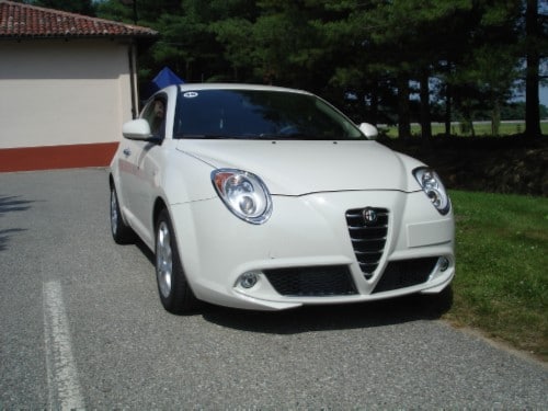 alfa-romeo-mito-frente alfa romeo mito frente Mas motores Diesel y gasolina para el Alfa Romeo Mi.To