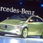 bluezero1 150x150 Detroit 2009: Mercedes vuelve a mostrar el BlueZero