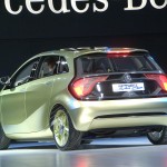 bluezero3 150x150 Detroit 2009: Mercedes vuelve a mostrar el BlueZero