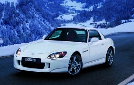 honda-s2000-ultimate-edition-11 honda s2000 ultimate edition 11 Honda lanza el S2000 Ultimate Edition.