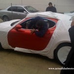imagen 012 150x150 Alfa Romeo 8C Competizione: ¿como se transporta un sueño?
