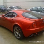 imagen 016 150x150 Alfa Romeo 8C Competizione: ¿como se transporta un sueño?