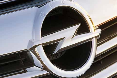 opel logo Opel, ganador de las llamadas a revisión en 2008