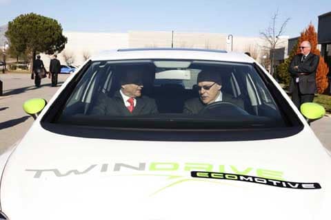 seat leon hibrido Seat y su proyecto hacia el coche eléctrico (o el arte de la confusión)