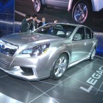 Detroit 2009: Subaru Legacy Concept subaru legacy concept 150x150 Detroit 2009: Subaru Legacy Concept