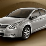 004 004 150x150 Toyota Avensis 2009, tecnología también en tiempos de crisis