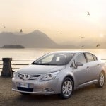 012 012 150x150 Toyota Avensis 2009, tecnología también en tiempos de crisis