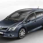 051 051 150x150 Toyota Avensis 2009, tecnología también en tiempos de crisis