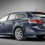 052 052 150x150 Toyota Avensis 2009, tecnología también en tiempos de crisis