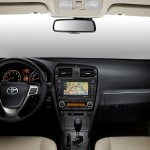 100 100 150x150 Toyota Avensis 2009, tecnología también en tiempos de crisis