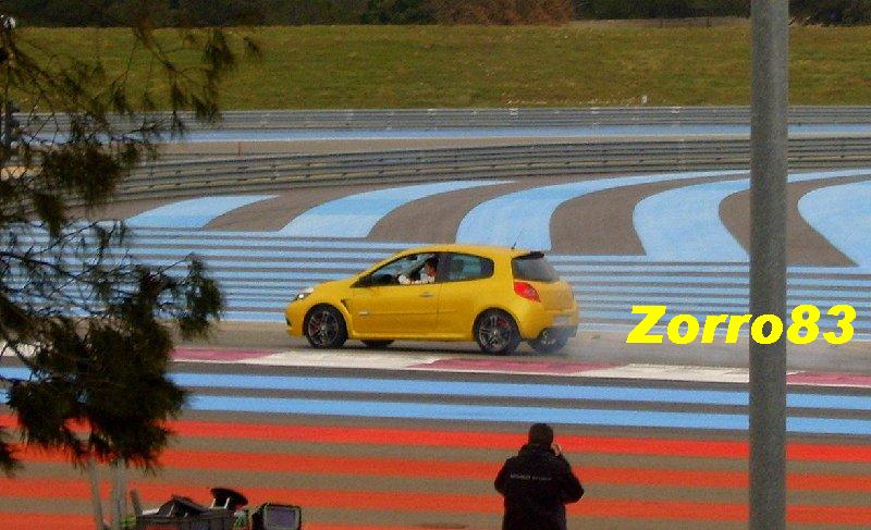 cliors2 cliors2 Renault Sport saca a los niños a jugar