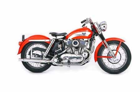 harley khk 56 Elvis no murió y pasea en su Harley.