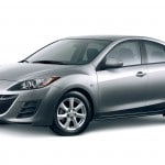 mazda 3 2009 3 150x150 Nuevo Mazda 3 2009, motores y equipamientos