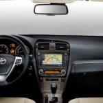toyota-avensis-interior toyota avensis interior 150x150 Toyota Avensis 2009, tecnología también en tiempos de crisis